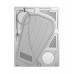 EDV705H3WC Electrolux 7 KG Vented Tumble Dryer 